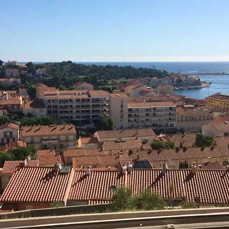 La Grande Bleue Lejlighed