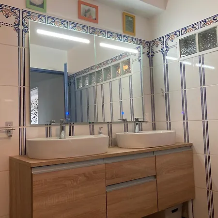La Grande Bleue Apartment Port Vendres