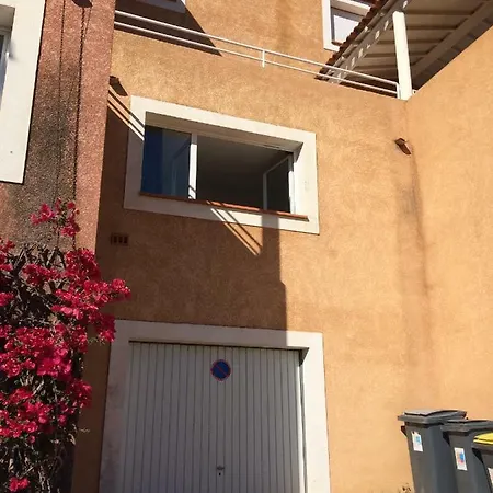Apartment La Grande Bleue